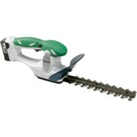 Notice HITACHI CH 10DL Taille-haies