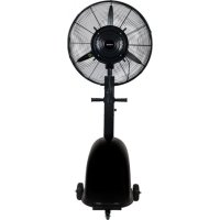 ROTEL U7733CH - Fan