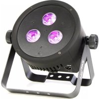 Notice Varytec BAT.PAR 3 RGBW Éclairage