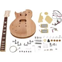 Single Cut Harley Benton