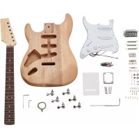 STStyle Harley Benton