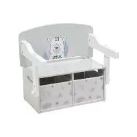 Notice Livarno Lux HG08612A Banc pour enfant
