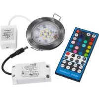 Notice Livarno Lux 14101202L LED Einbauleuchten