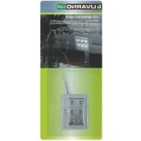 Notice Livarno Lux 14101504L LED-Beleuchtung mit Sensor