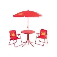 Notice Livarno Lux IAN 388863 Tuinmeubilair voor kinderen