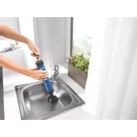 POWERFIX IAN 71150 - Pompe à déboucher