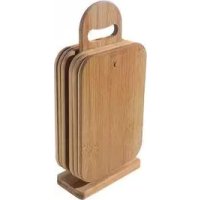 Notice Ernesto IAN 91764 Meuble en bambou