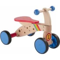 Notice Playtive HG04096 Tricycle enfant