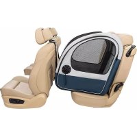 Notice PETSAFE HAPPY RIDE Accessoire pour animal de compagnie