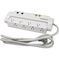 Notice Panamax SP8AV Parasurtenseur