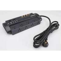 Notice Panamax M8AVPRO Chargeur de piles