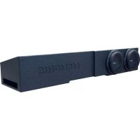 Notice Memphis Audio MOJO MINI Caisson de basses