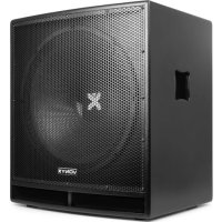 Notice Vonyx SWP18 Caisson de basses