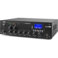 Notice Power Dynamics PPA502 Ontvanger