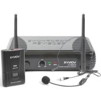 STWM711H Vonyx