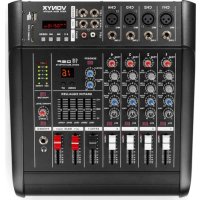 AM5A Vonyx