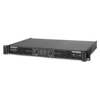 Notice Vonyx VDA500 Recepteur