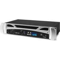 Notice Vonyx VPA1500 Recepteur