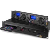 PDX350 Power Dynamics