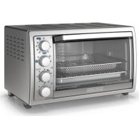 TO4315SS BLACK & DECKER