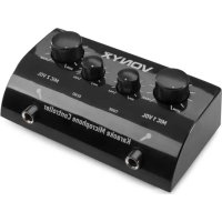 Notice Vonyx AV430B Microphone