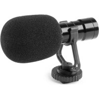 Notice Vonyx CMC200 Microphone