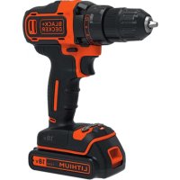 BDCDD186K BLACK & DECKER
