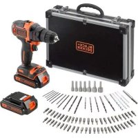 BDCDD186BAC BLACK & DECKER