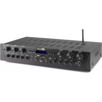 Notice Power Dynamics PV260BT Ontvanger