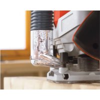 BLACK & DECKER KW900EKA - Router