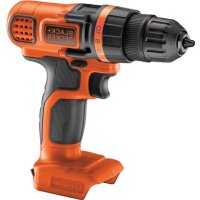 BDCDD18N BLACK & DECKER