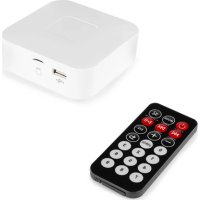 Notice Power Dynamics BT20 Recepteur