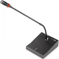 Notice Power Dynamics TM370 Microphone