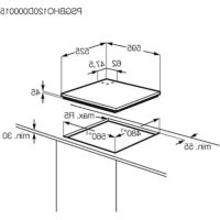EGS6648NOX ELECTROLUX