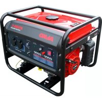 Notice AL-KO 2500C Generator