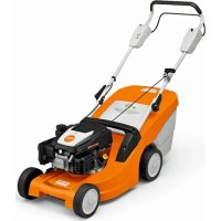 Notice STIHL RM 443 Kosiarka do trawy