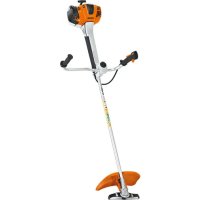 Notice STIHL FS 490 CEM Grasenschneider