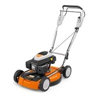 RM 4 RV STIHL