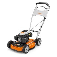 RM 4 RTP STIHL