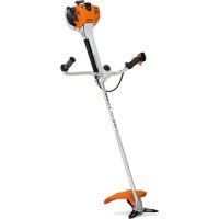 Notice STIHL FS 410 CEM Grasenschneider