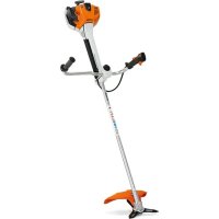 Notice STIHL FS 460 CEM Grasenschneider