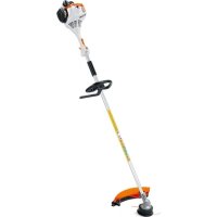 Notice STIHL FS 55 R 2-takt bosmaaier