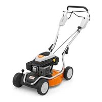 RM 2 RT STIHL