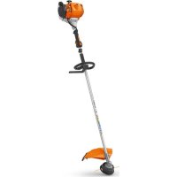 Notice STIHL FS 235 R Grasenschneider