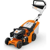 RM 443 T STIHL
