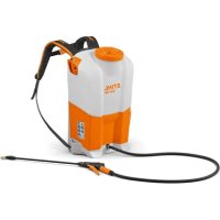 Notice STIHL SGA 85 Irrigation timer