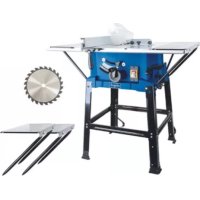Notice SCHEPPACH HS110