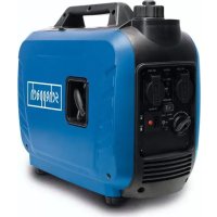 Notice SCHEPPACH SG2500I Γεννήτρια