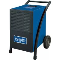 Notice SCHEPPACH DH6000 Ilmankostutin