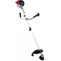 Notice SCHEPPACH BCH3300 Grasmaaier